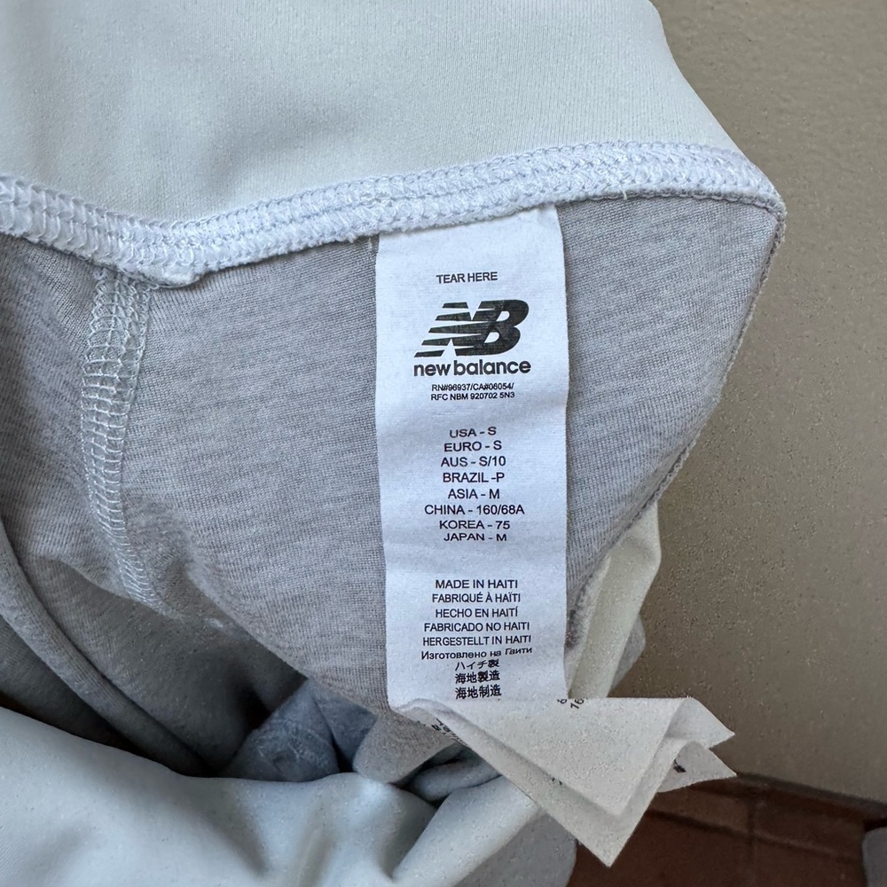 New balance leggings - Picture 5 of 5